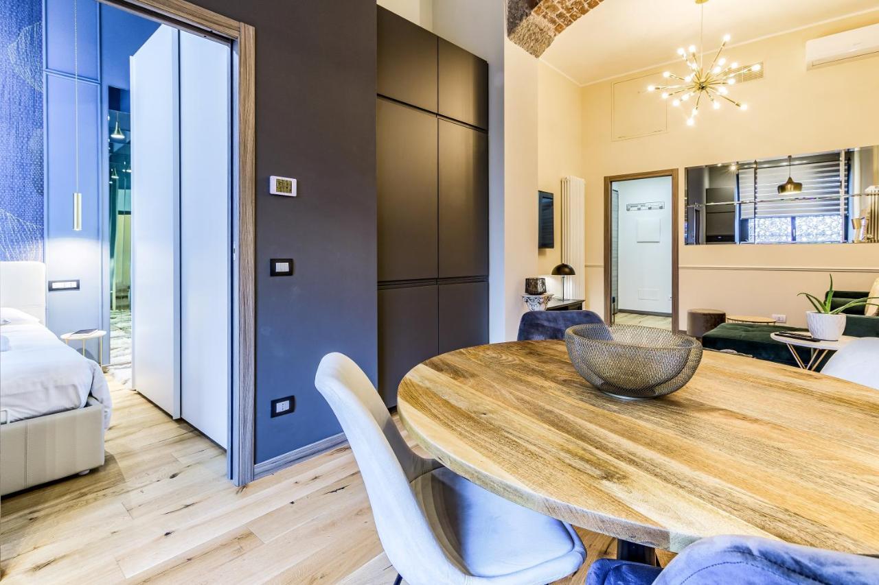 Bligny 4pax Wifi Bocconi District Milan