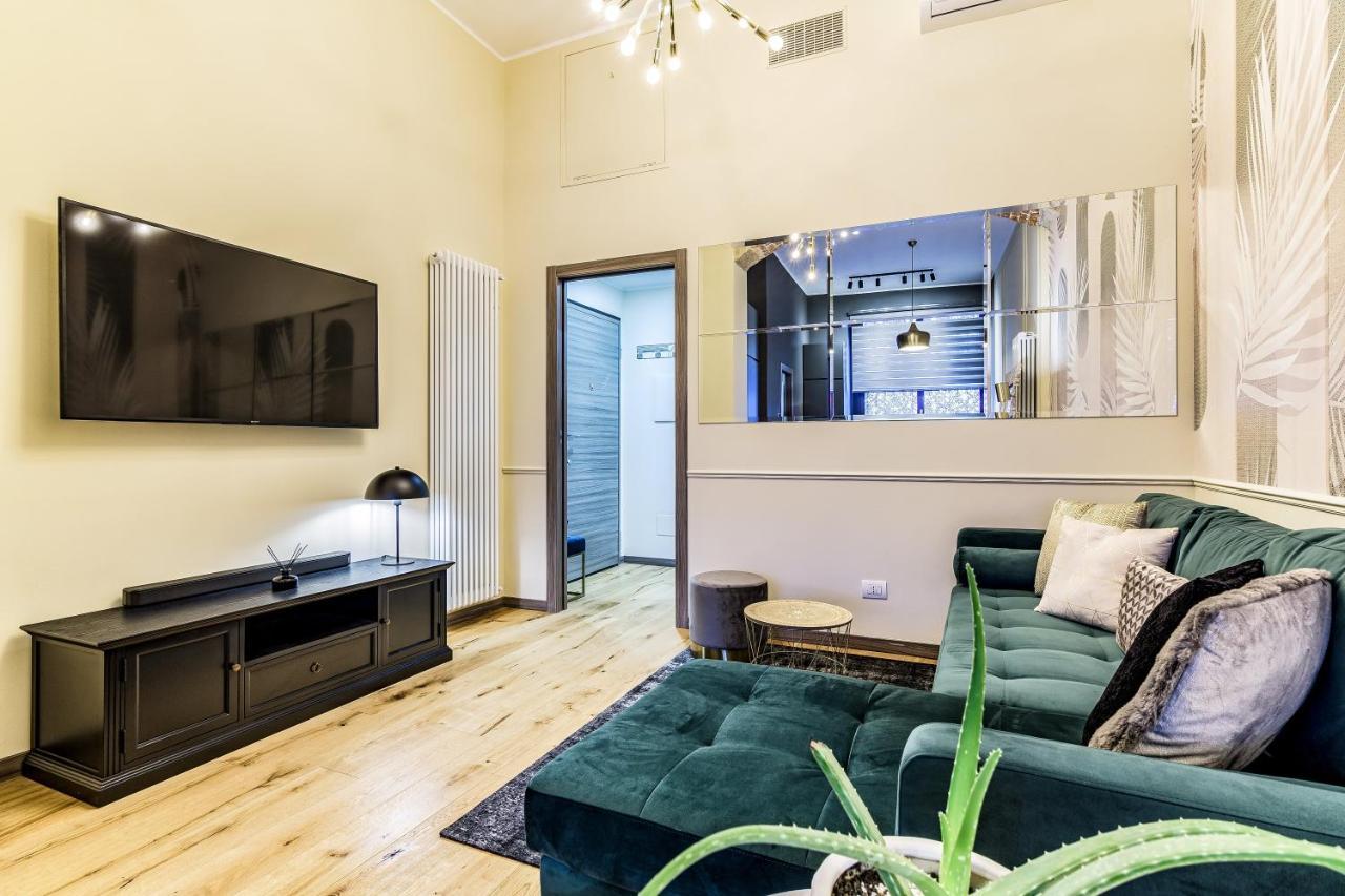 Bligny 4pax Wifi Bocconi District