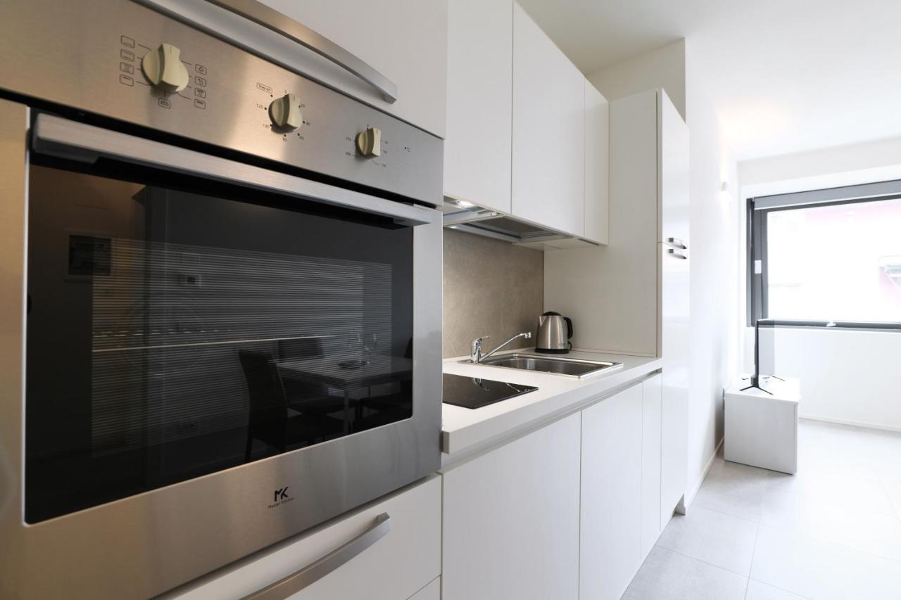 Contempora - Rosellini 6a Apartment *