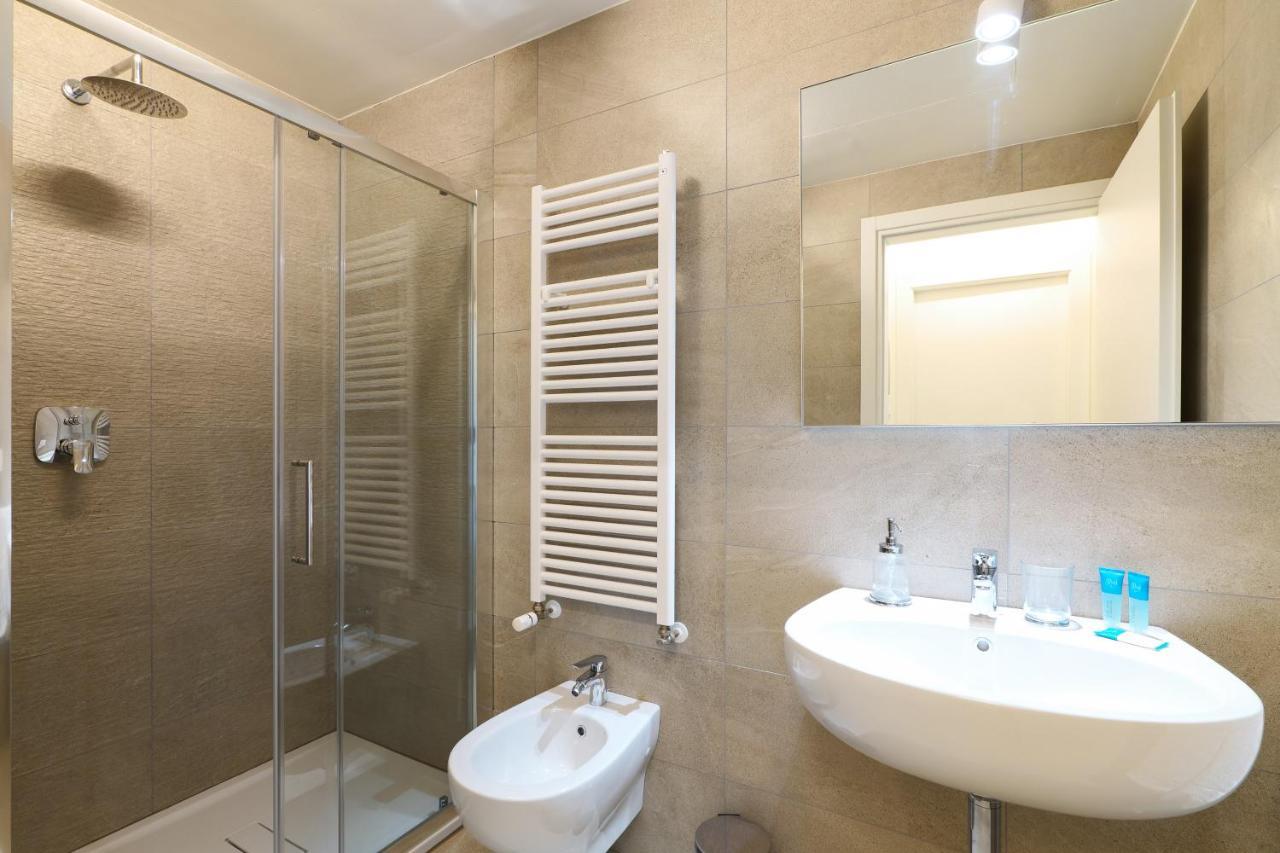 Contempora - Rosellini 6a Apartment *