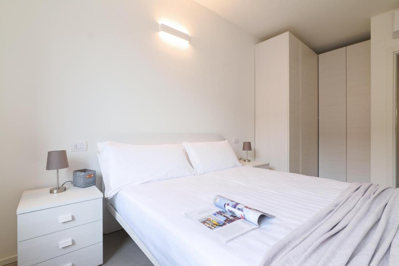 Contempora - Rosellini 6a Apartment Mailand