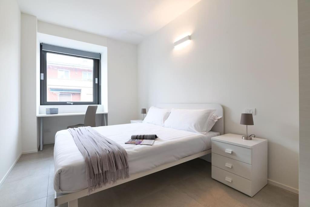 Contempora - Rosellini 6a Apartment Mailand