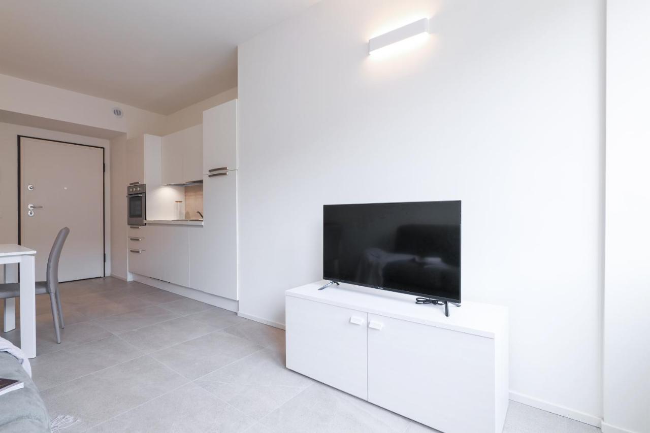 Apartment Contempora - Rosellini 6a