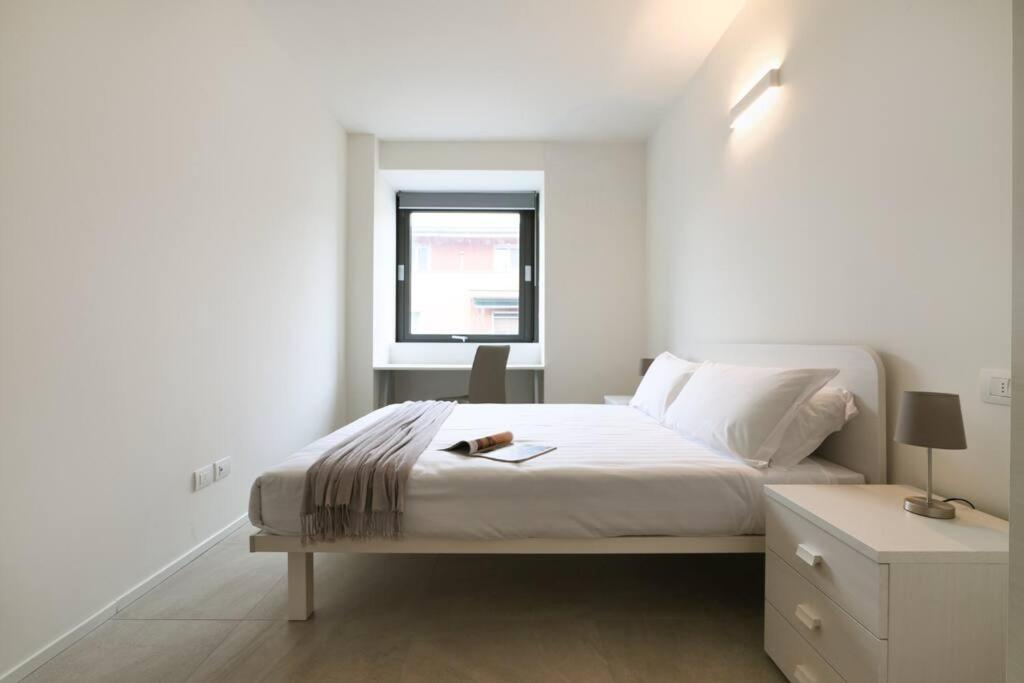 Contempora - Rosellini 6a Apartment *