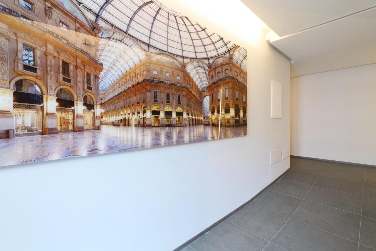 Contempora - Rosellini 6a Mailand