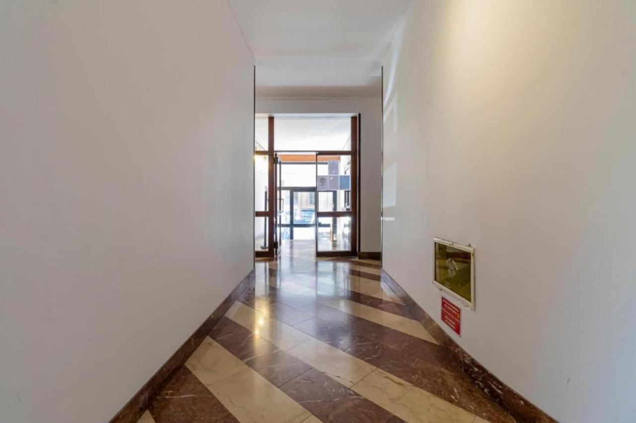 Charme & The City Apartamento