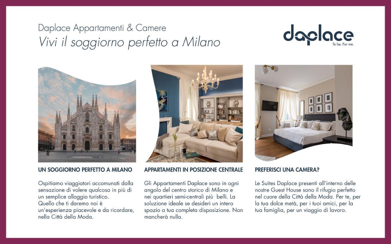 Apartamento Daplace - Gio *