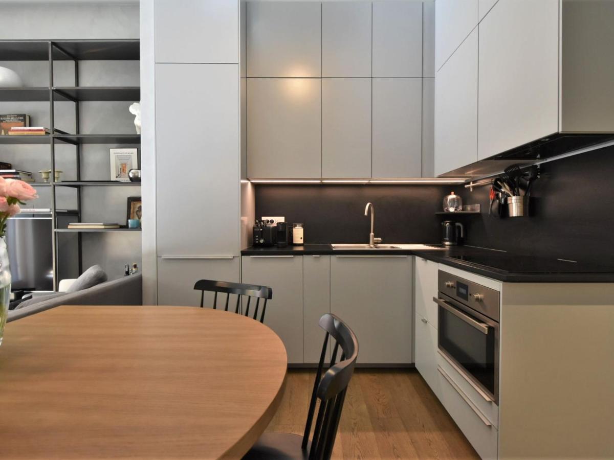 Brera Terrace By Interhome Apartment Mailand