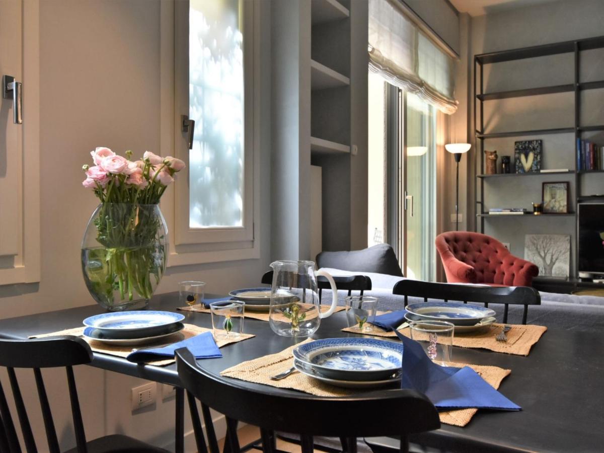 Brera Terrace By Interhome Apartment