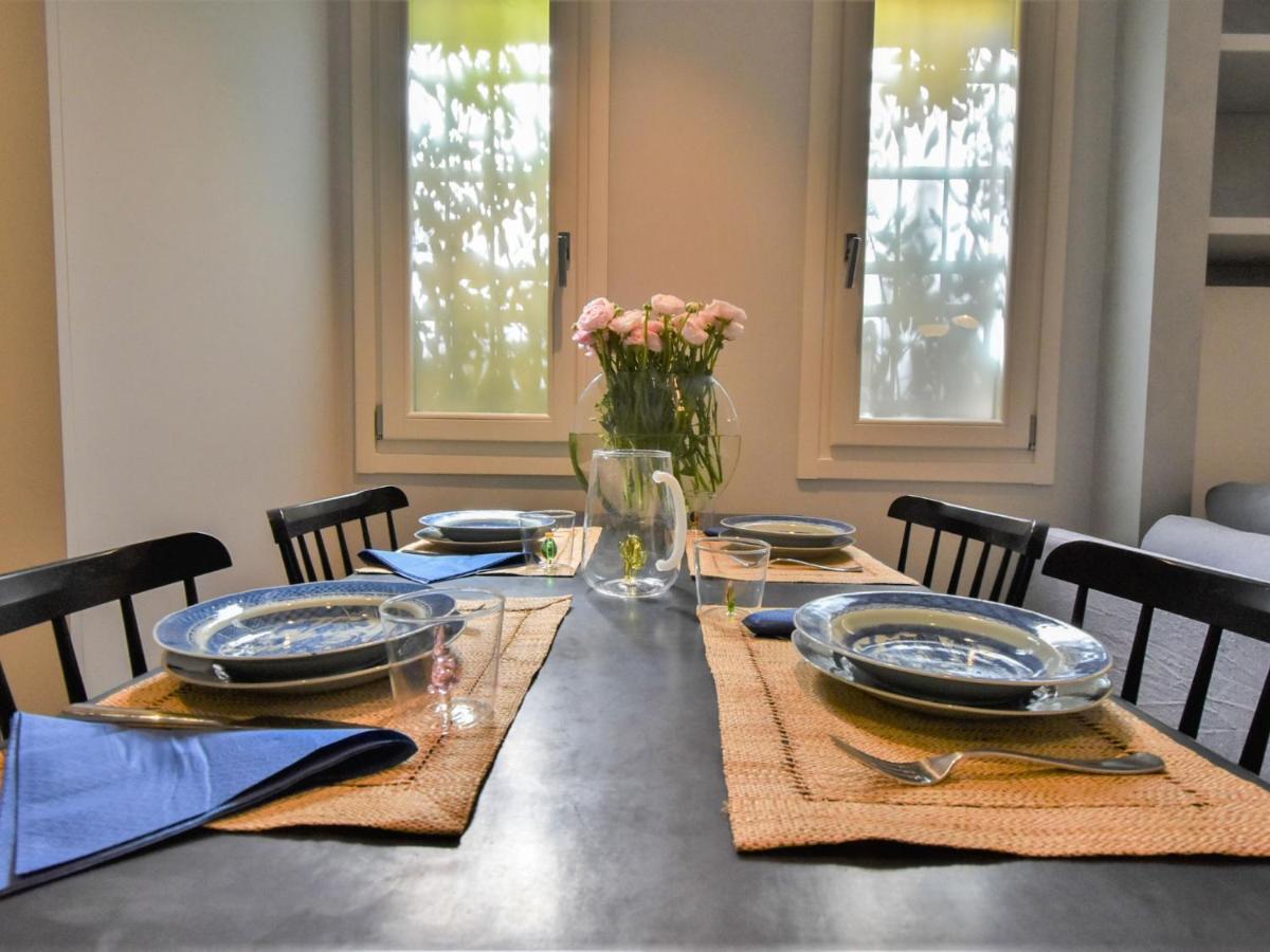 Brera Terrace By Interhome Apartment *