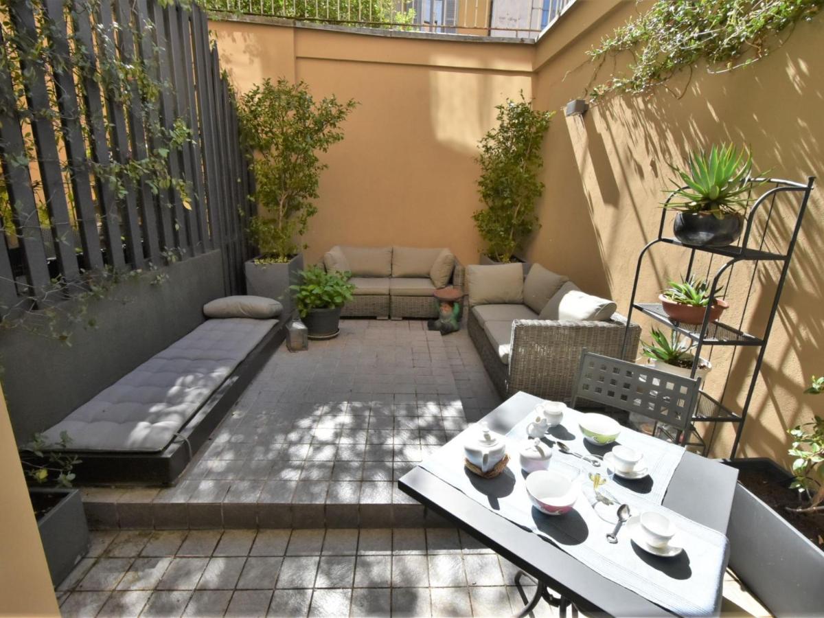 Brera Terrace By Interhome Mailand