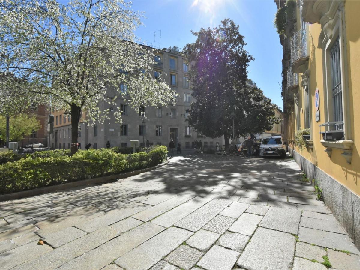 Brera Terrace By Interhome * Mailand