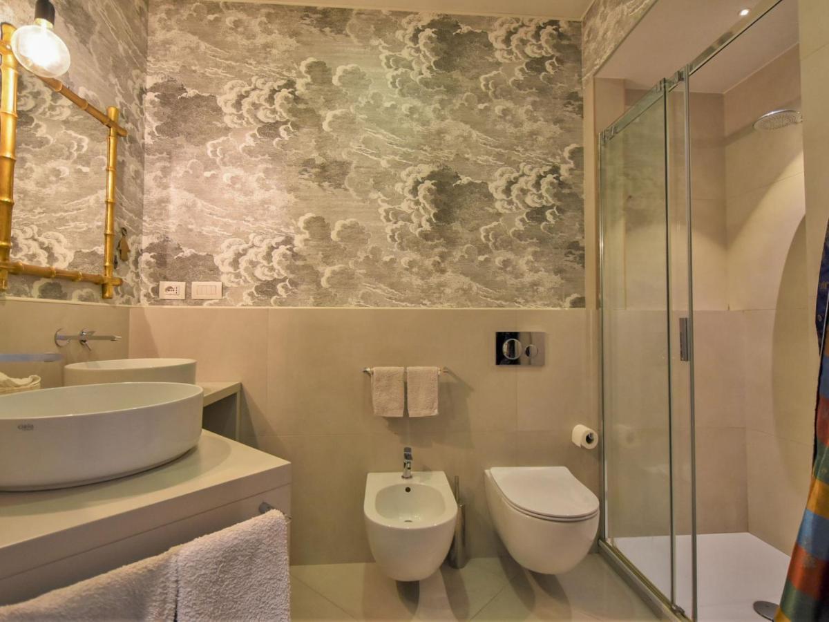 Brera Terrace By Interhome Mailand