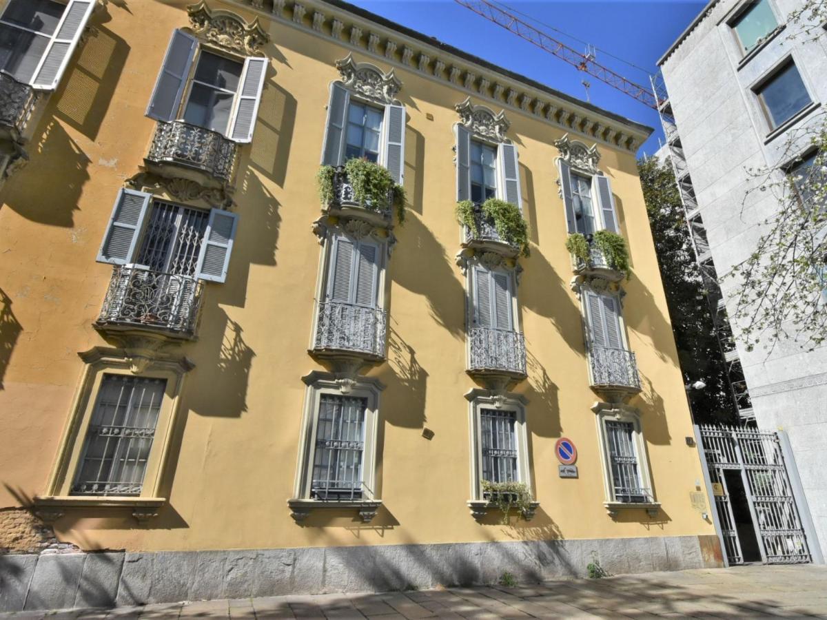 Brera Terrace By Interhome Apartment Mailand
