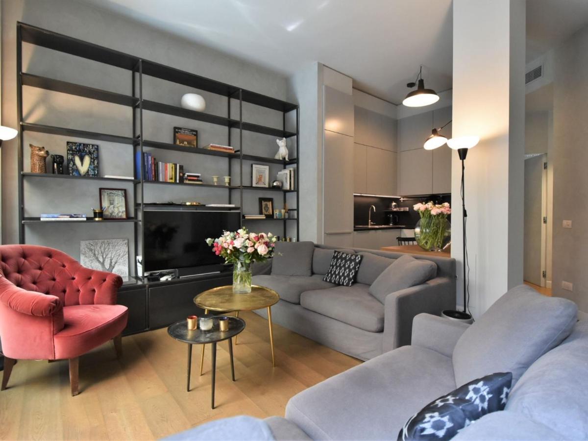 Brera Terrace By Interhome Apartment Mailand