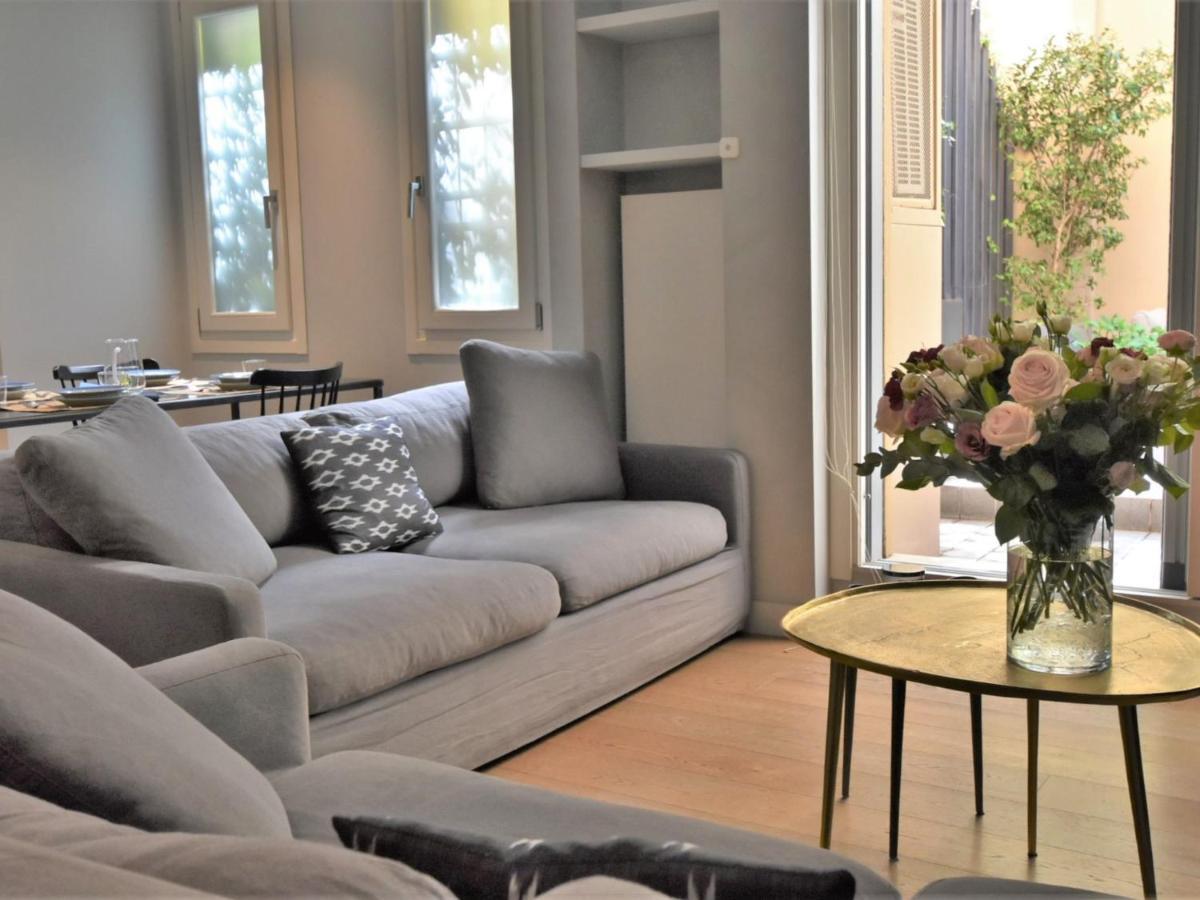 Brera Terrace By Interhome Apartment Mailand