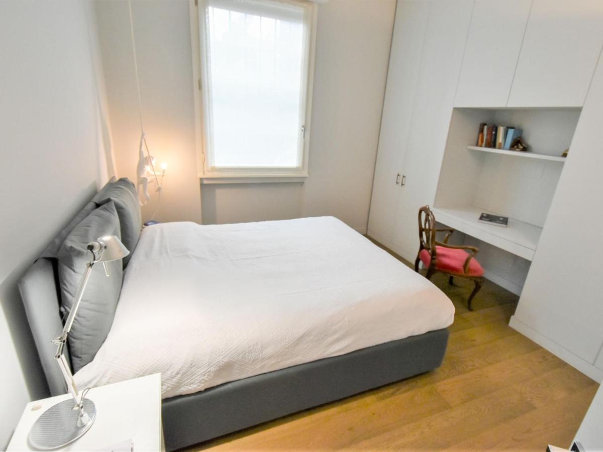 Brera Terrace By Interhome Apartment Mailand