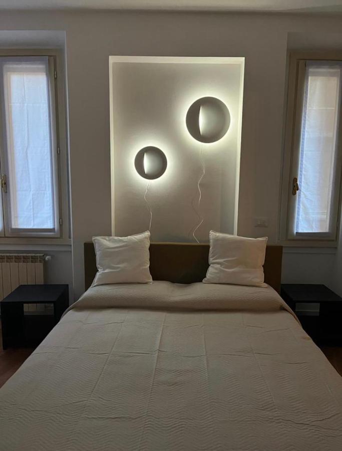 Casa Vercelli Delizioso Bilocale Moderno Nella Vecchia * Mailand