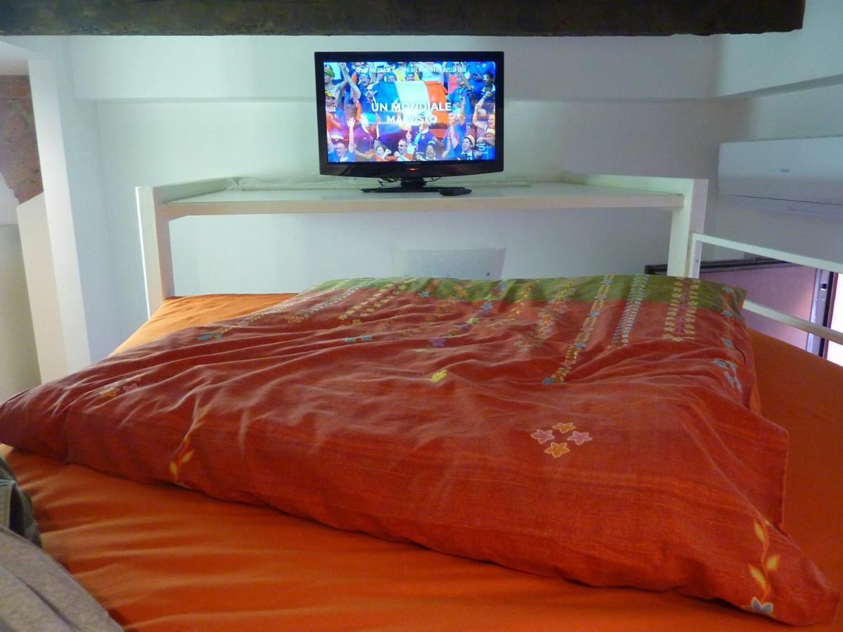 Apartamento Porta Venezia Lambro 15 Milão