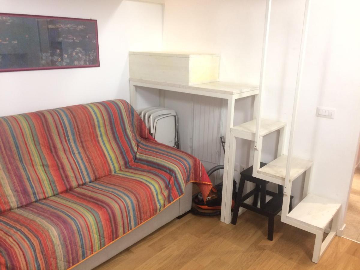 Porta Venezia Lambro 15 Apartamento Milão