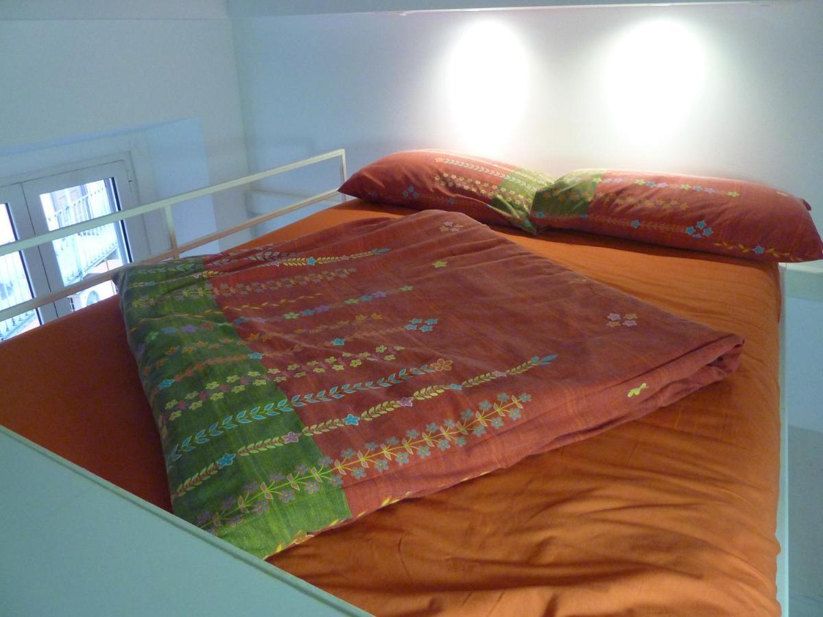Porta Venezia Lambro 15 Apartamento *