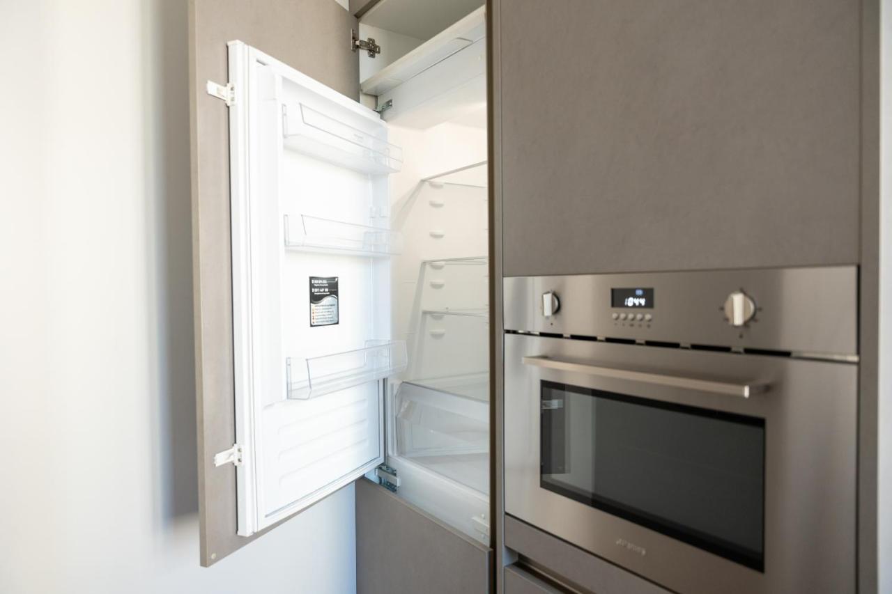 5 Min Duomo Luxury In Brera Design District * Mailand
