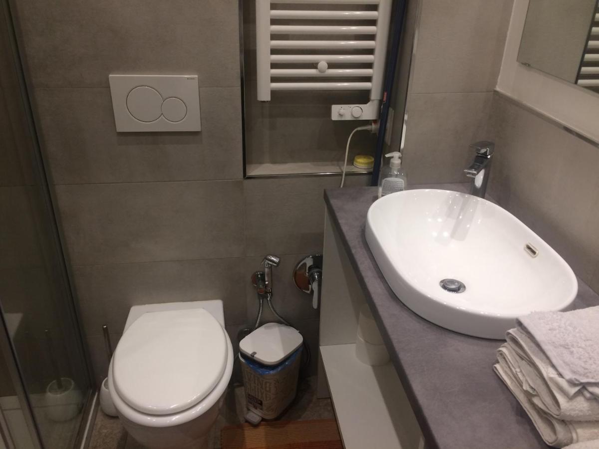 Apartamento Porta Venezia Lambro 15