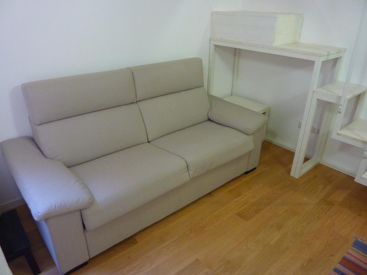 Porta Venezia Lambro 15 * Milão