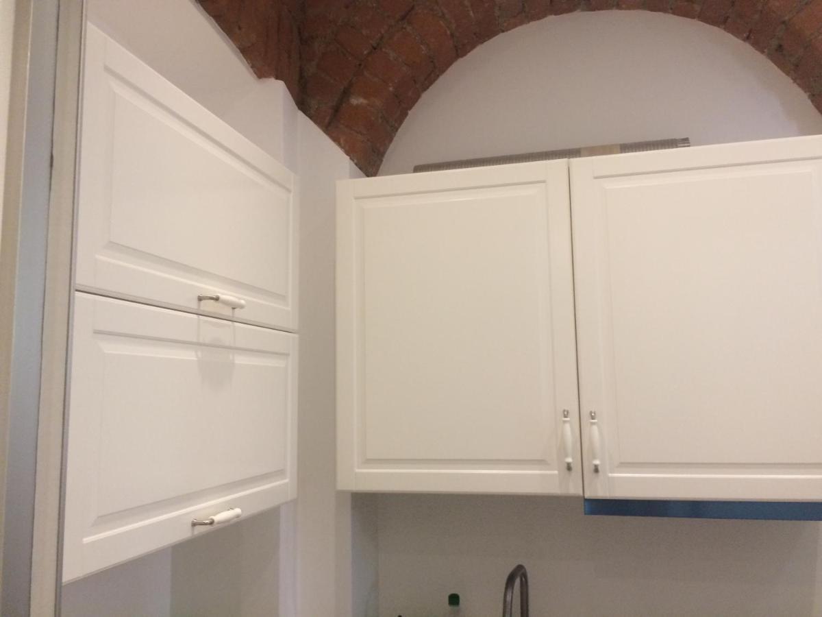 Apartamento Porta Venezia Lambro 15