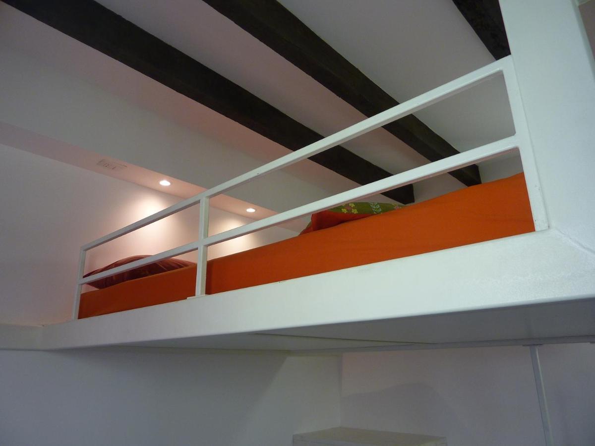 Porta Venezia Lambro 15 Apartamento