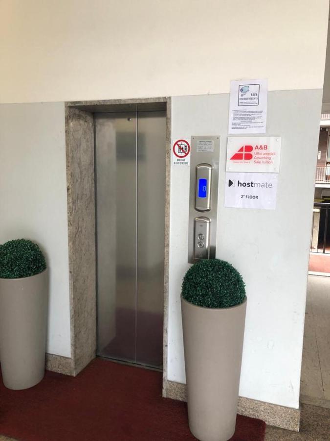 New Apartament Stazione *
