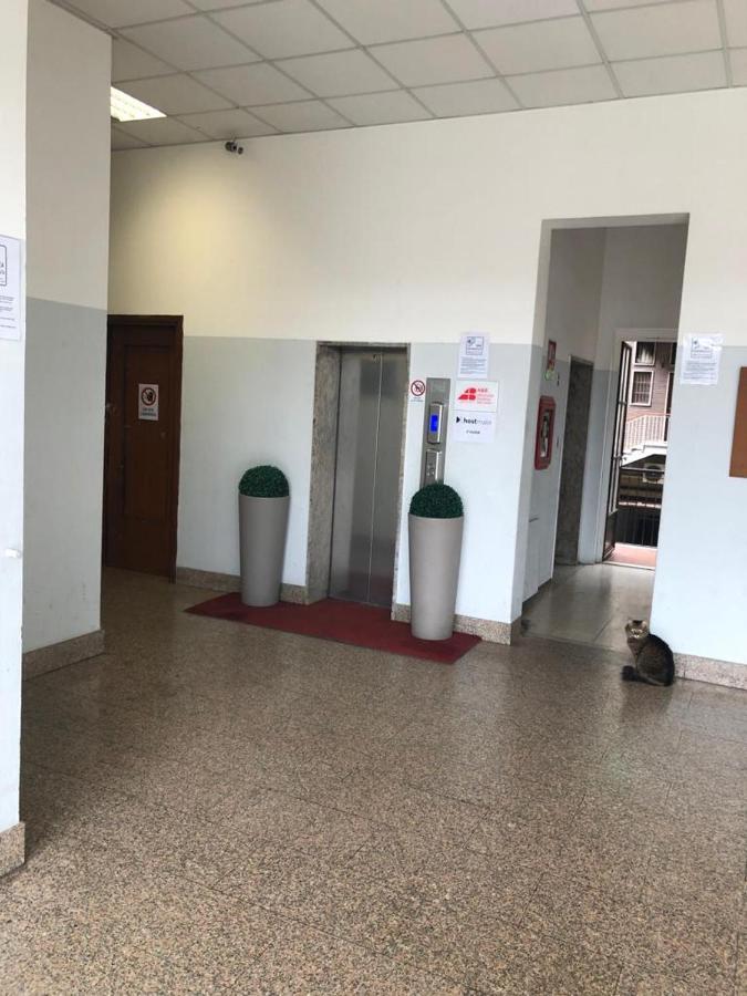 New Apartament Stazione