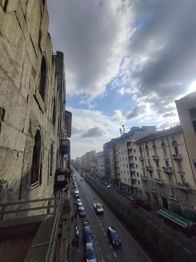 Apartment Interno In Un Castello Storico In Centro Mailand