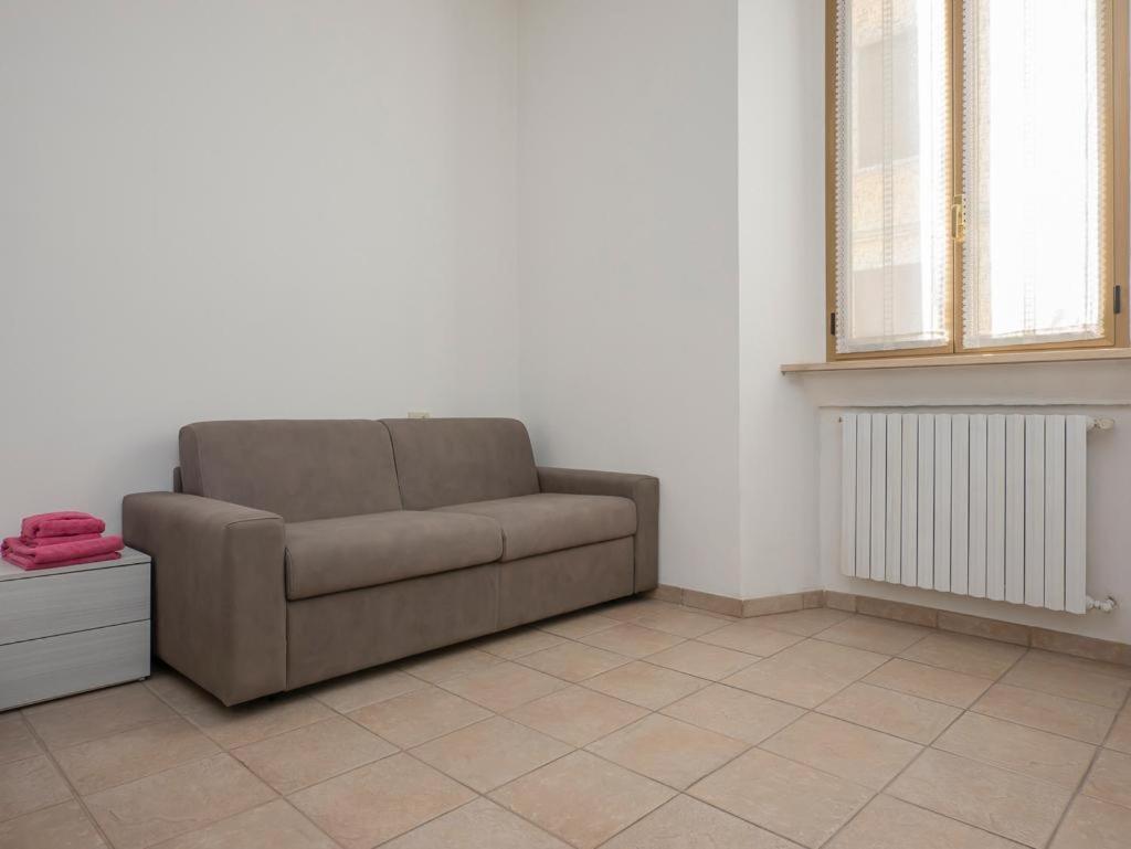 Apartment Sauro 6 Guest Mailand