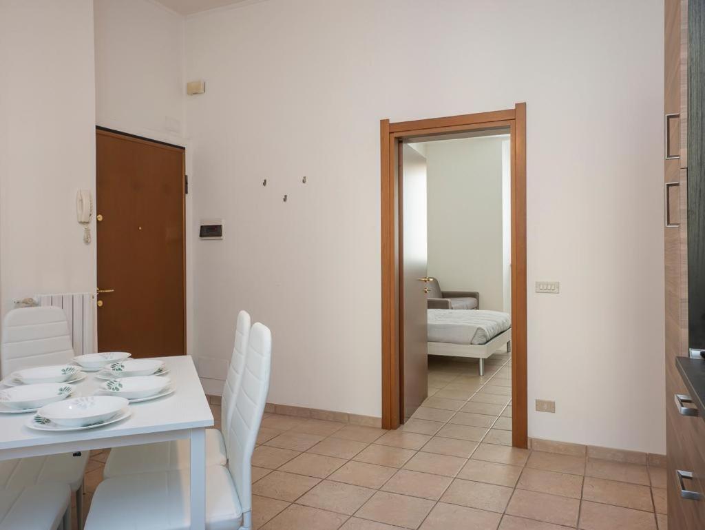 Sauro 6 Guest Apartment