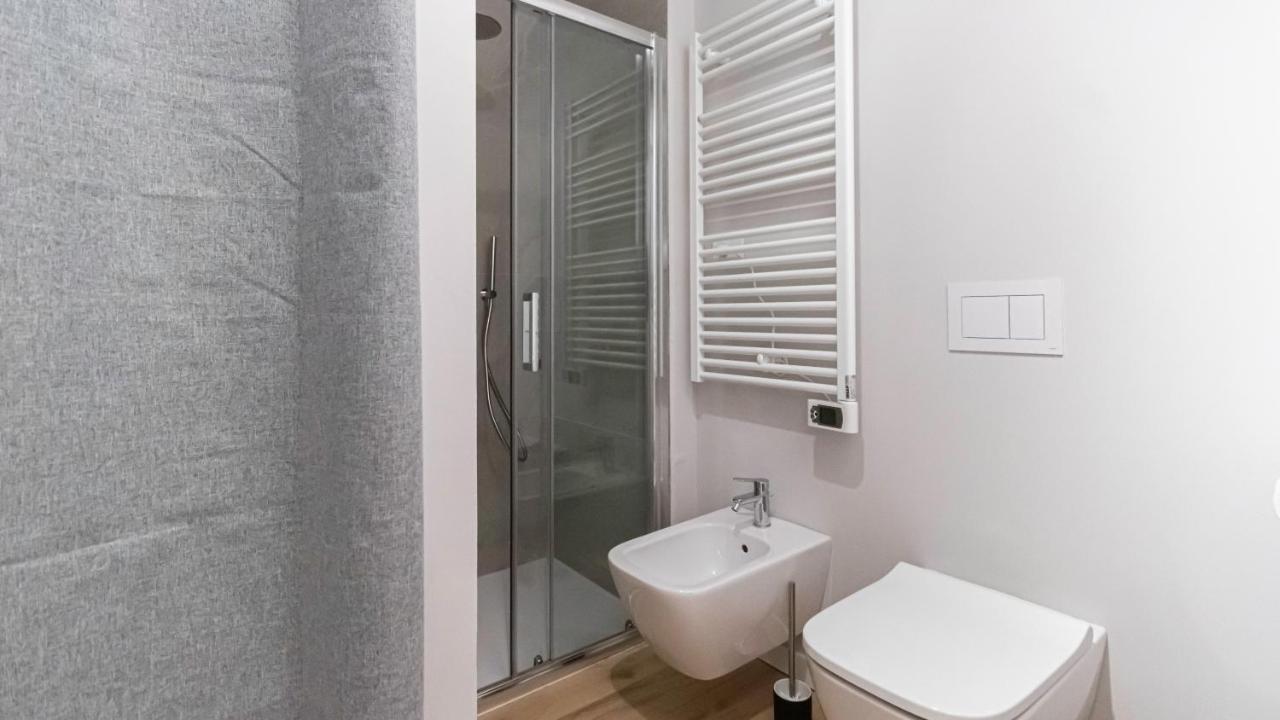 Apartment Italianway - Don Giovanni 11 *