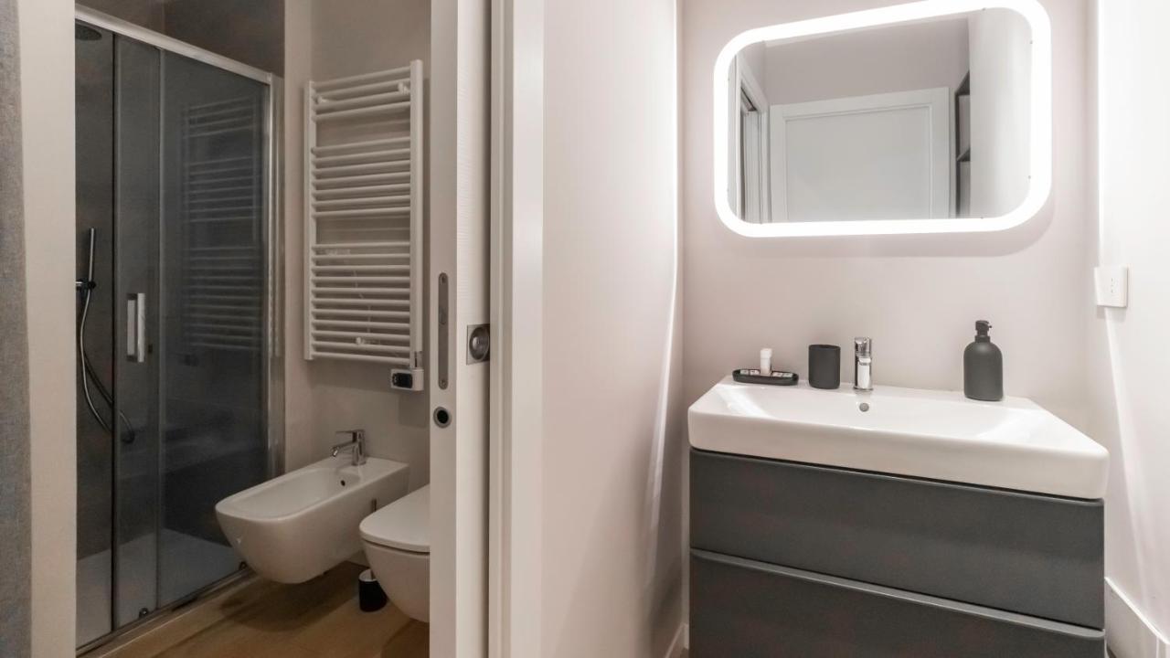 Italianway - Don Giovanni 11 Apartamento *
