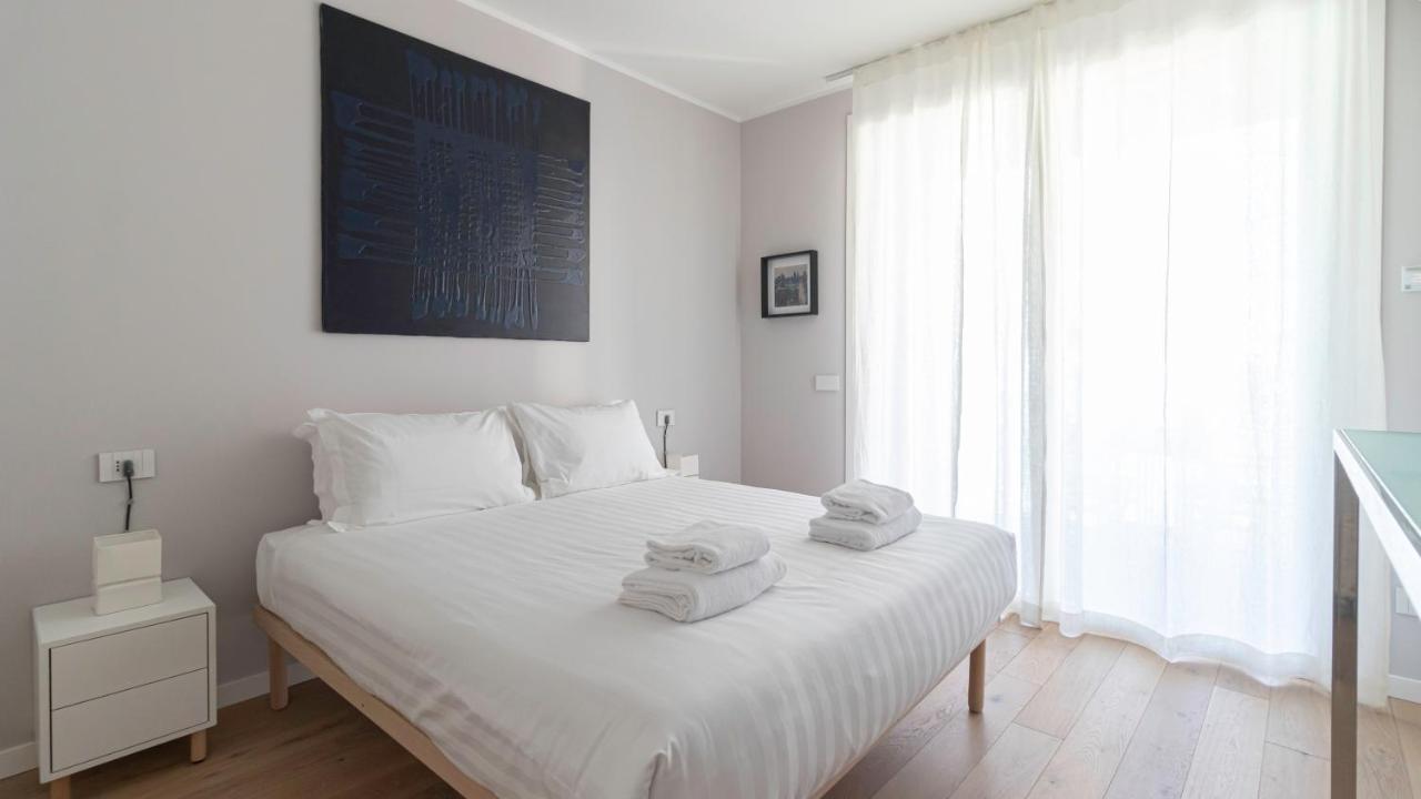 Apartment Italianway - Don Giovanni 11