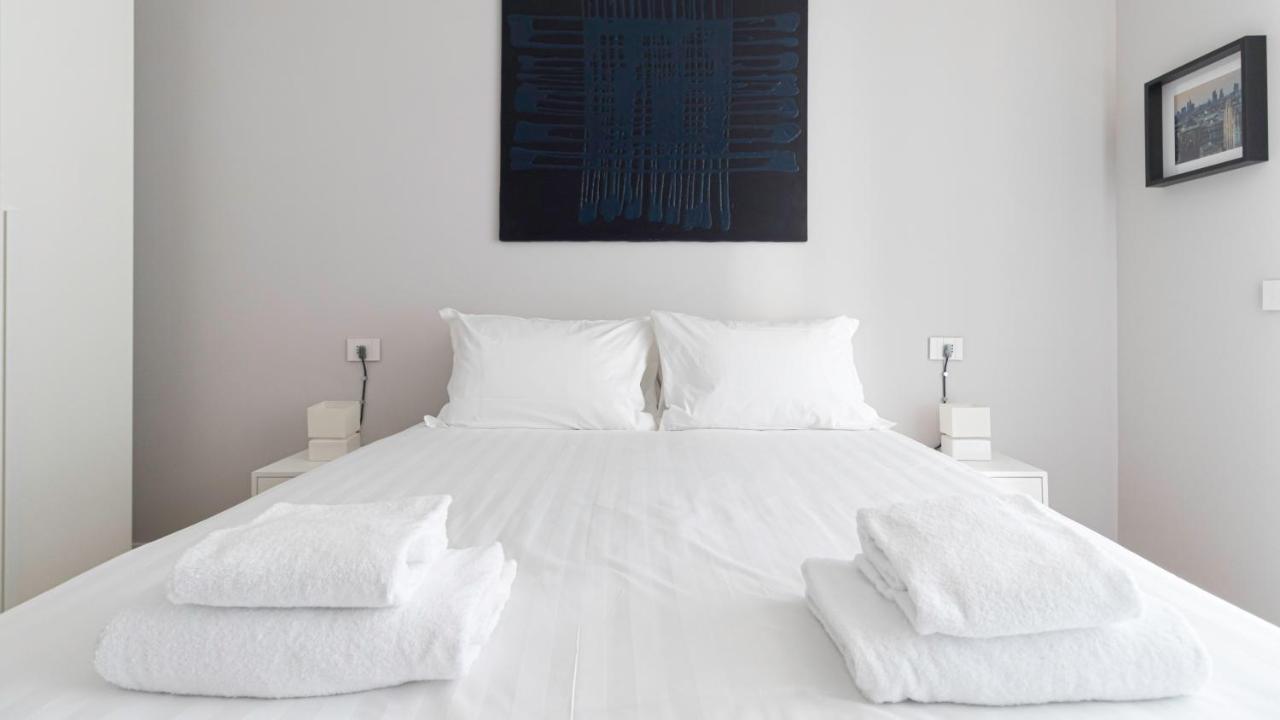 Apartment Italianway - Don Giovanni 11 Mailand