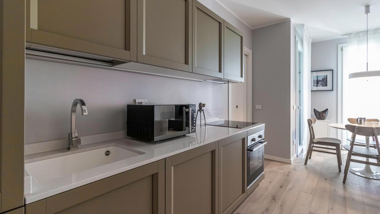 Italianway - Don Giovanni 11 Apartamento *