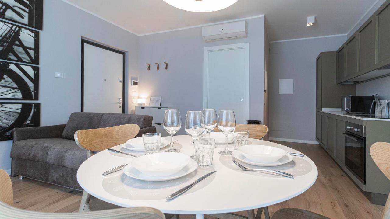 Italianway - Don Giovanni 11 Apartment
