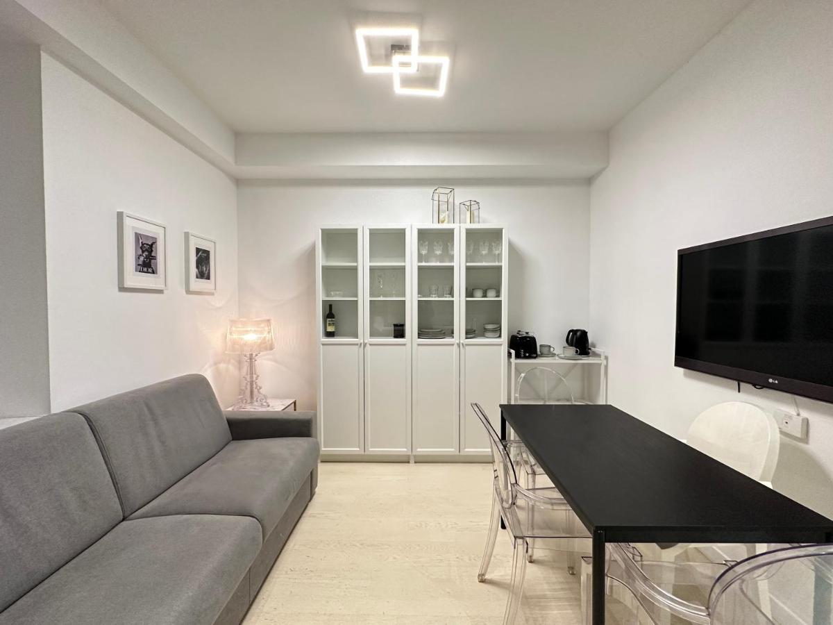 Casa Ginevra Mailand