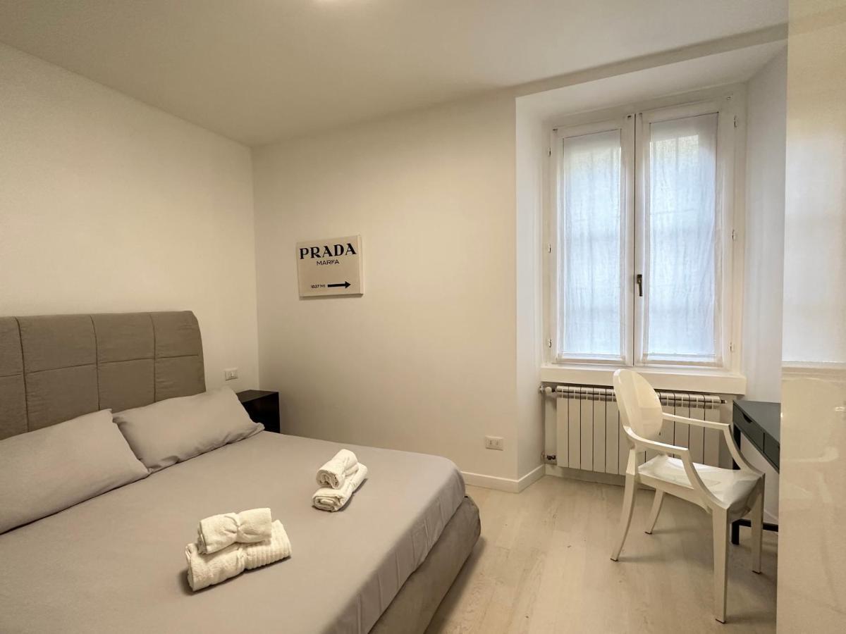 Casa Ginevra * Mailand