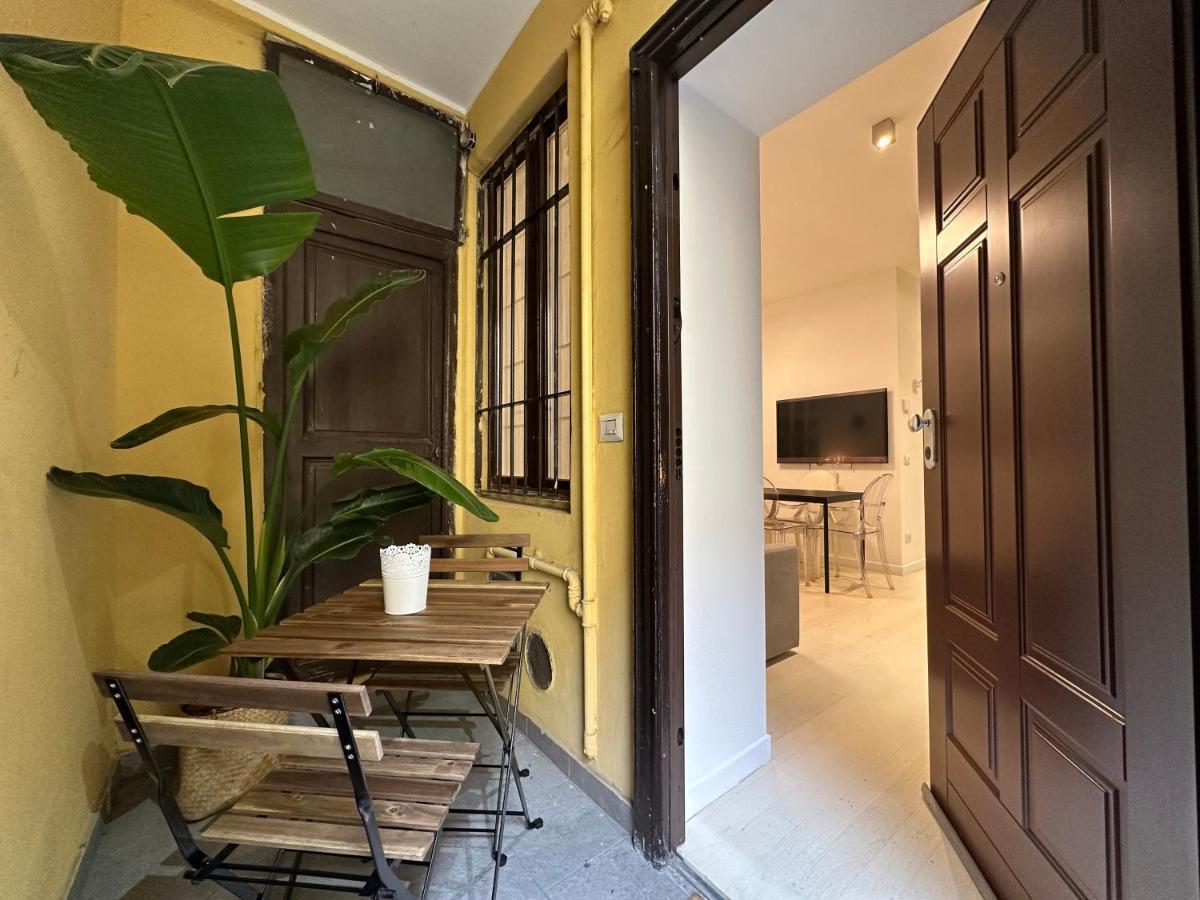 Casa Ginevra *