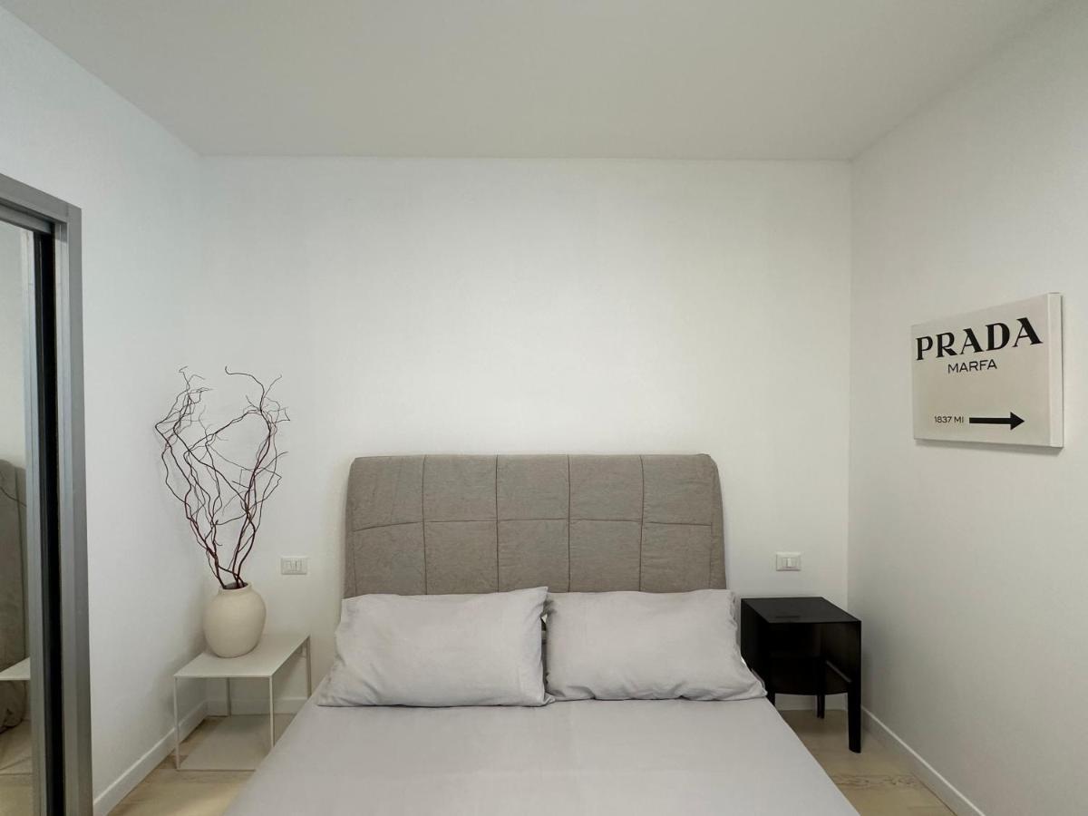 Apartment Casa Ginevra