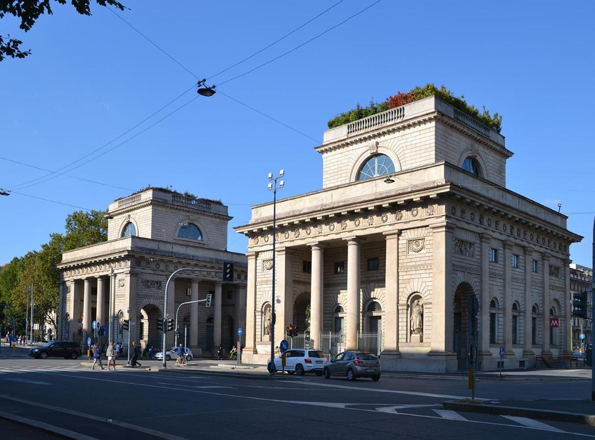 Casa Ginevra * Mailand