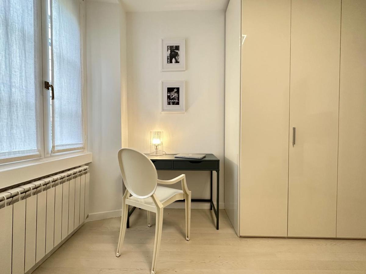 Apartment Casa Ginevra Mailand