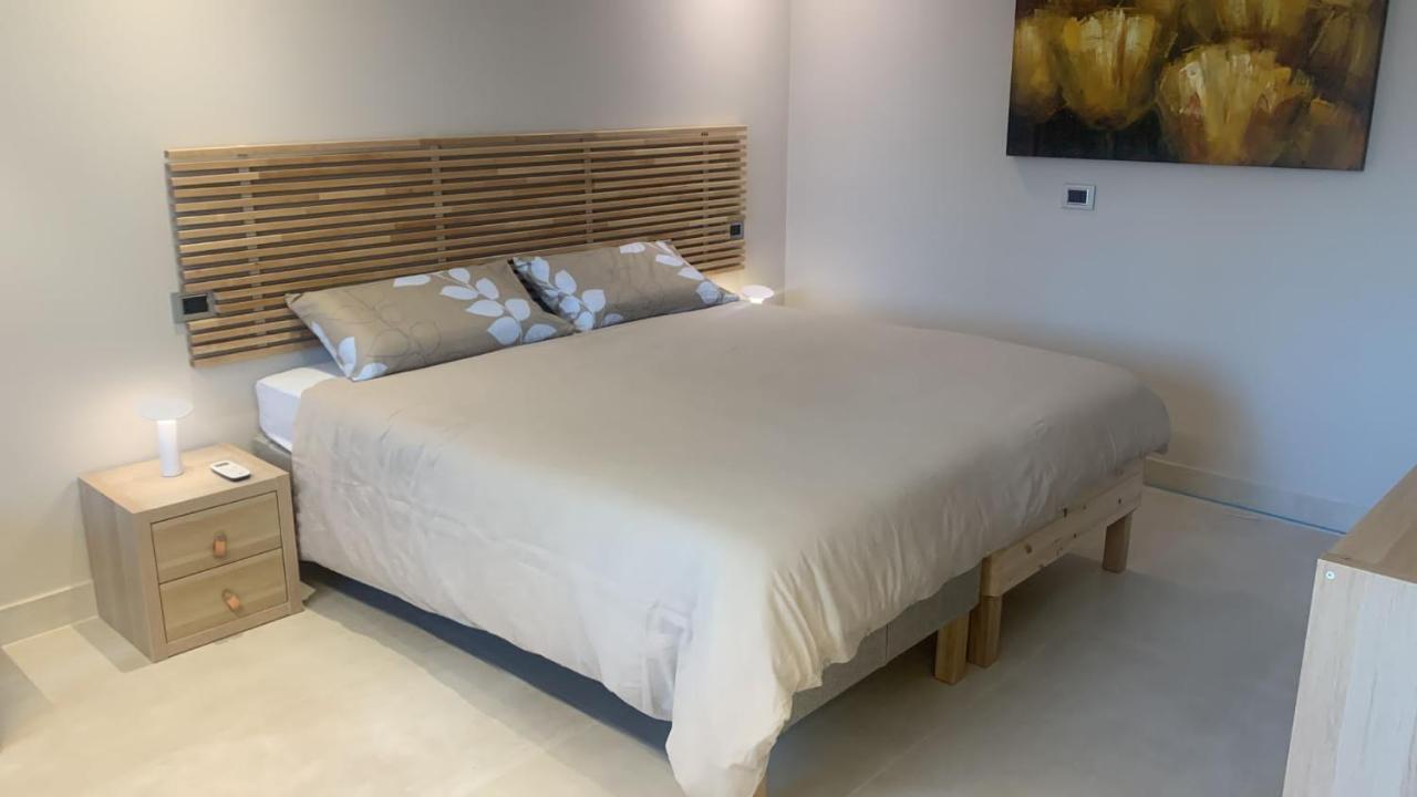 Apartamento R39 Attic With Terrace And Private Parking Milão