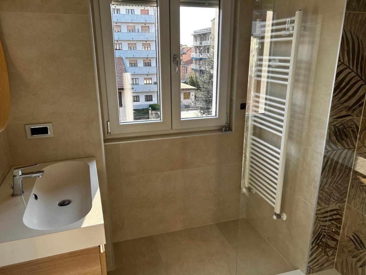R39 Attic With Terrace And Private Parking Apartamento *