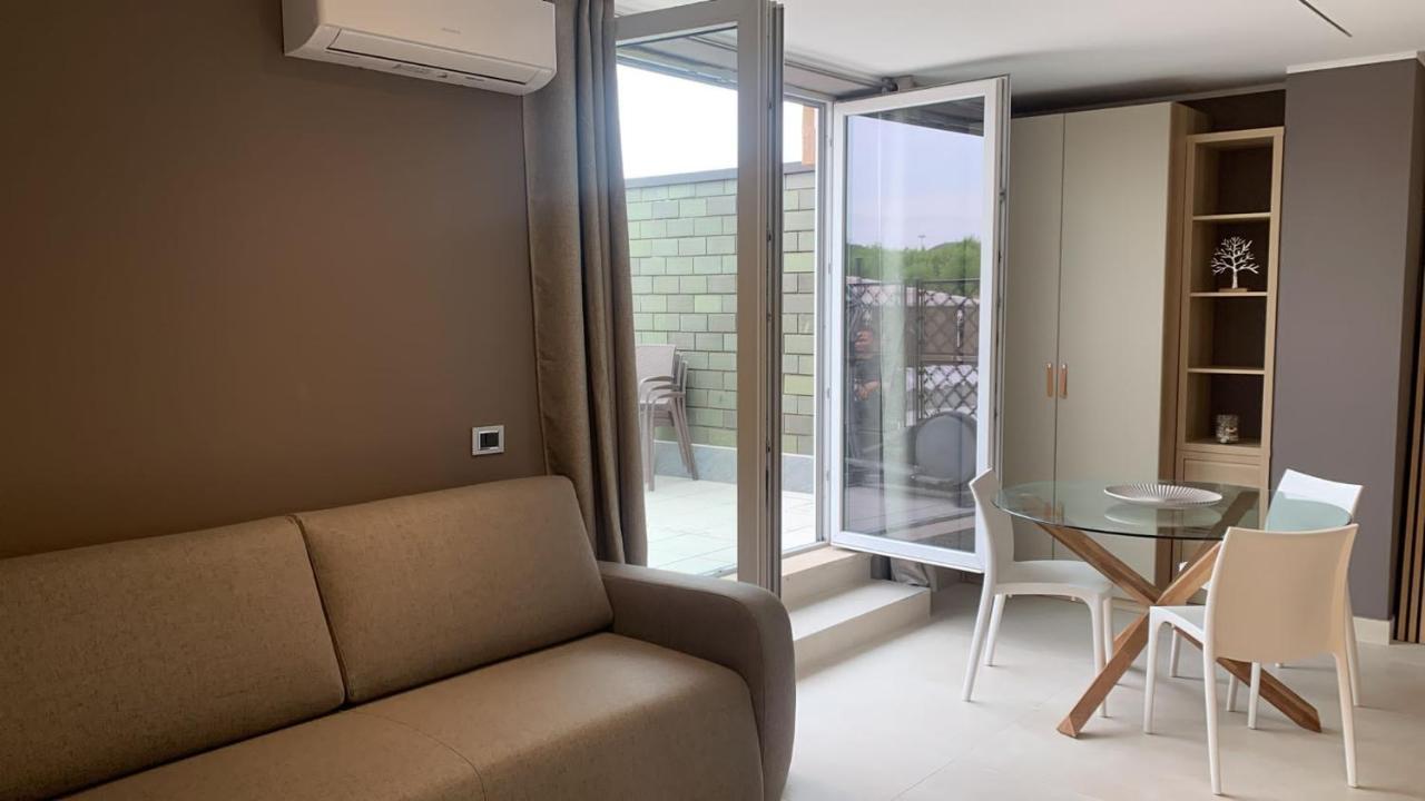 Apartamento R39 Attic With Terrace And Private Parking *